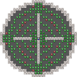 Уровень 83 — SBMendonca (Modifications)
